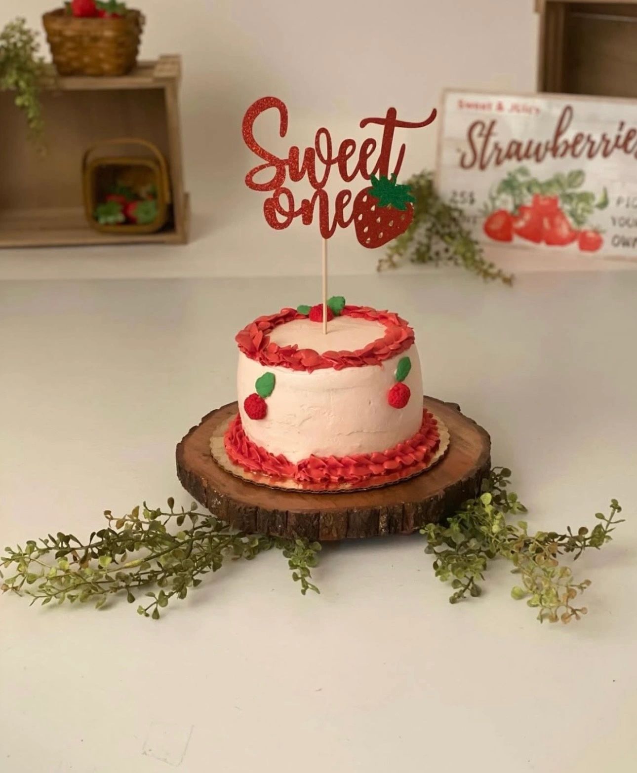 BellaNela Cakes baked goods