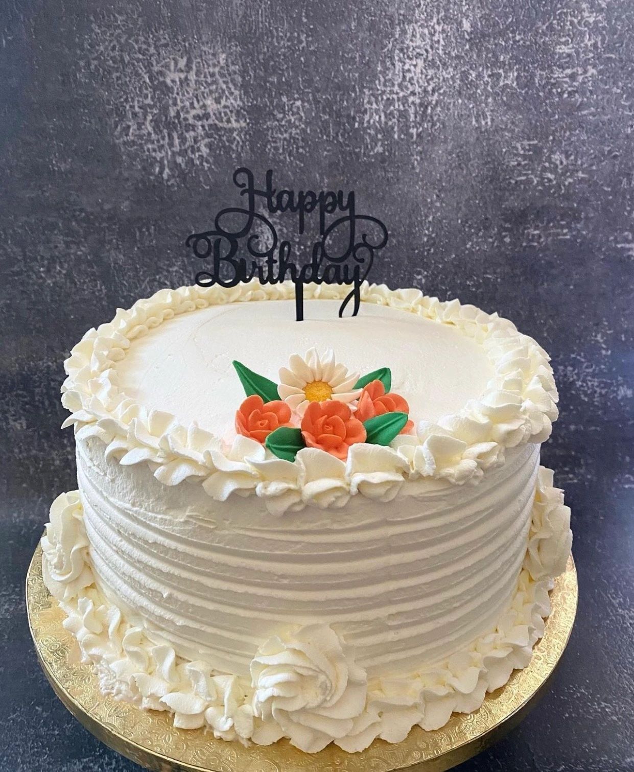 BellaNela Cakes custom dessert