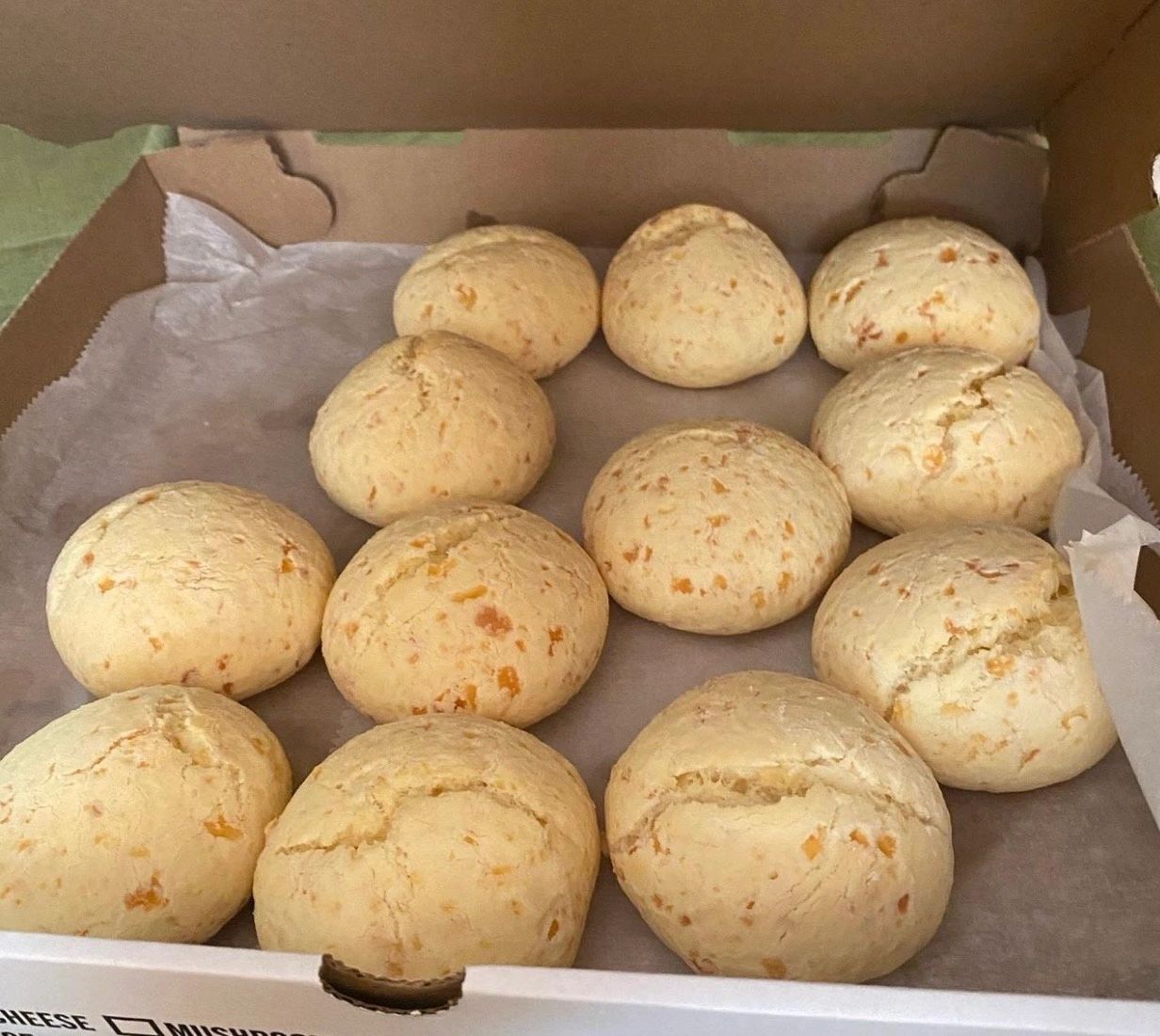 BellaNela Cakes savory order