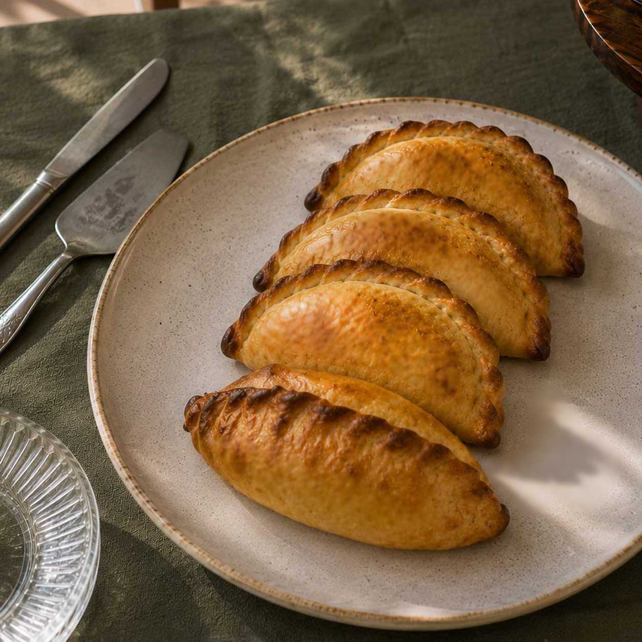 BellaNela empanadas